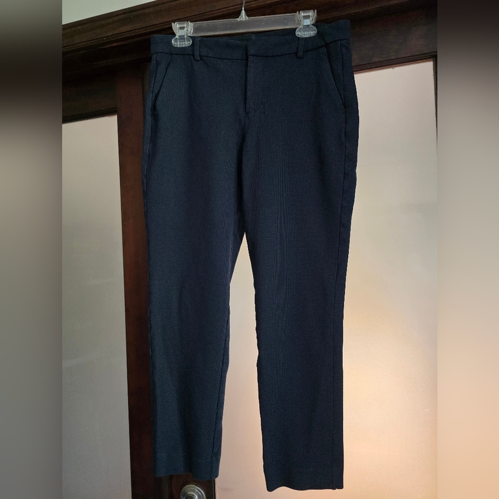 Liverpool Gray Pants